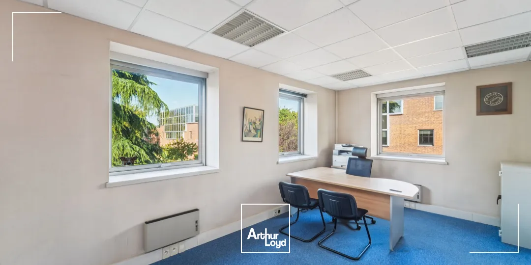 Locaux d'activité & Entrepôts - Vente - NANTERRE - 92000 - 2080-2080 - 7953517