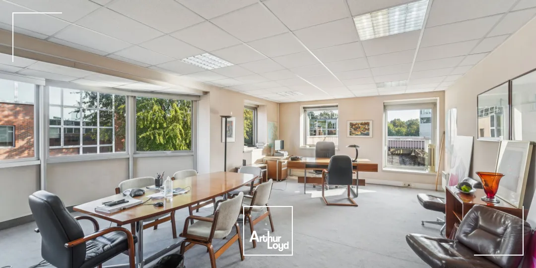 Locaux d'activité & Entrepôts - Vente - NANTERRE - 92000 - 2080-2080 - 7953515
