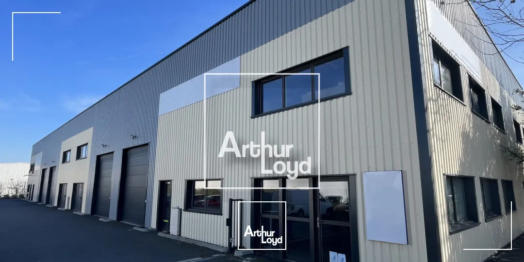 Locaux d'activité & Entrepôts - Location - L'UNION - 31240 - 458-1241 - 7953533