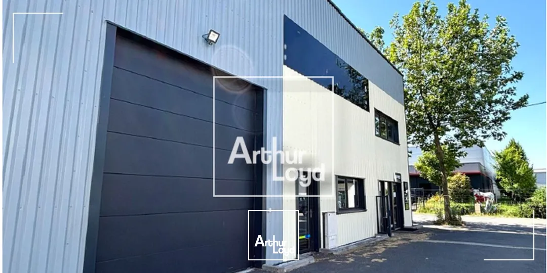 Locaux d'activité & Entrepôts - Location - L'UNION - 31240 - 458-1241 - 7953535