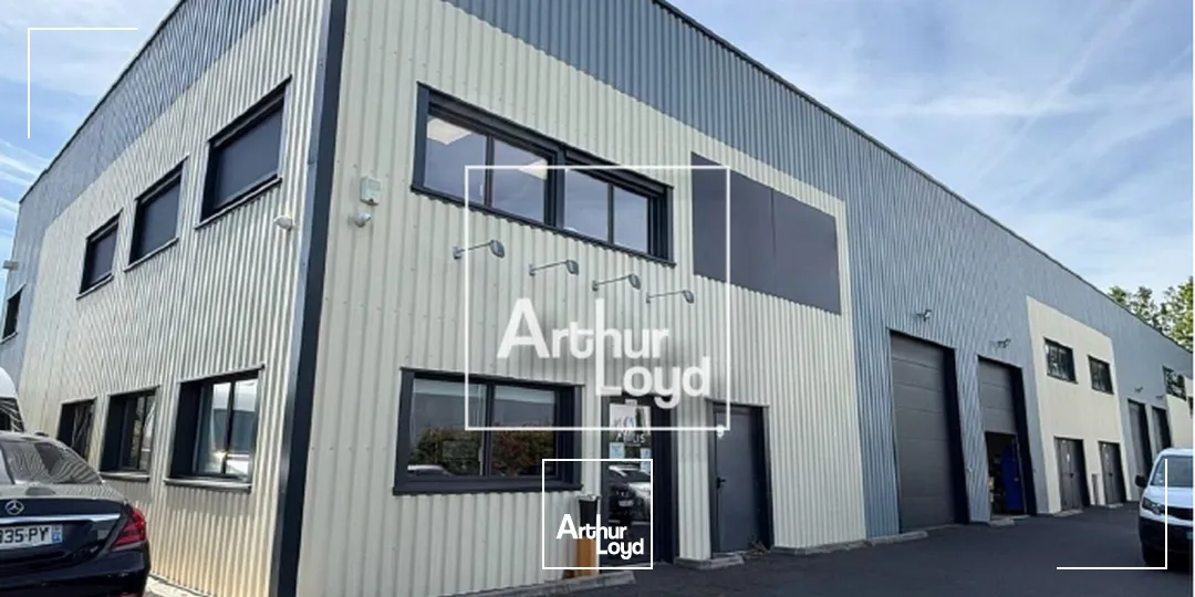 Locaux d'activité & Entrepôts - Location - L'UNION - 31240 - 458-1241 - 7953534