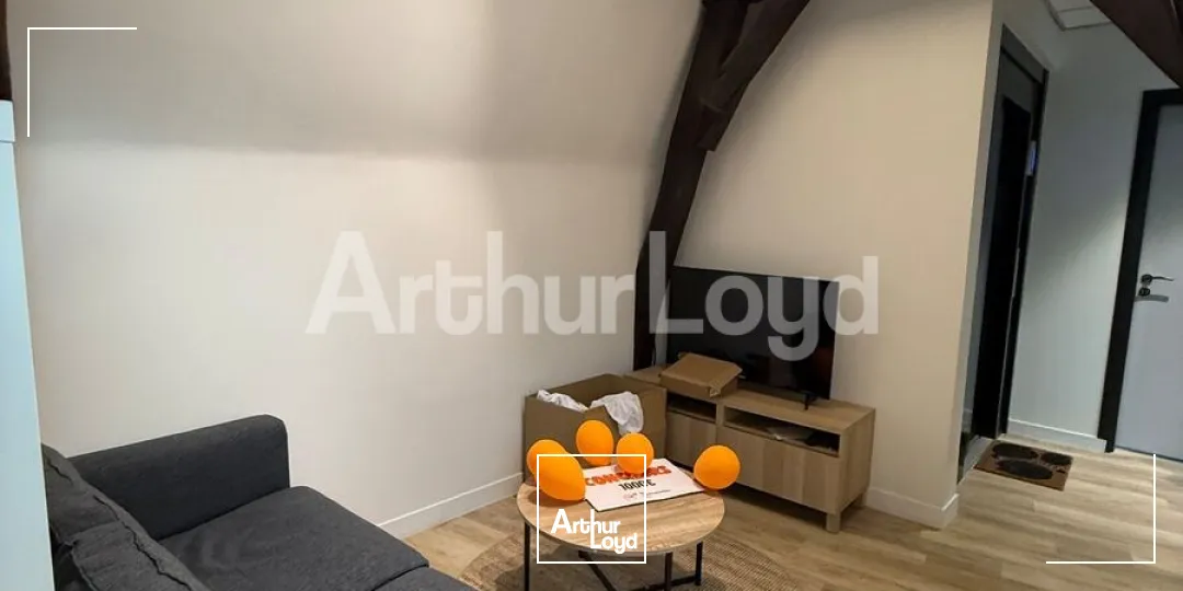 Bureaux - Location - LILLE - 59000 - 51.08-51.08 - 7953612