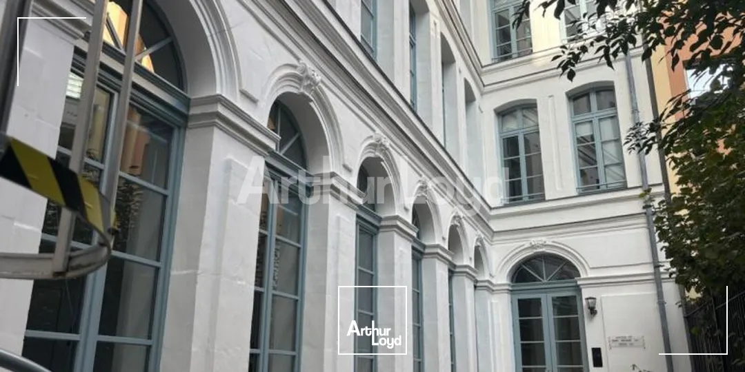 Bureaux - Location - LILLE - 59000 - 51.08-51.08 - 7953609