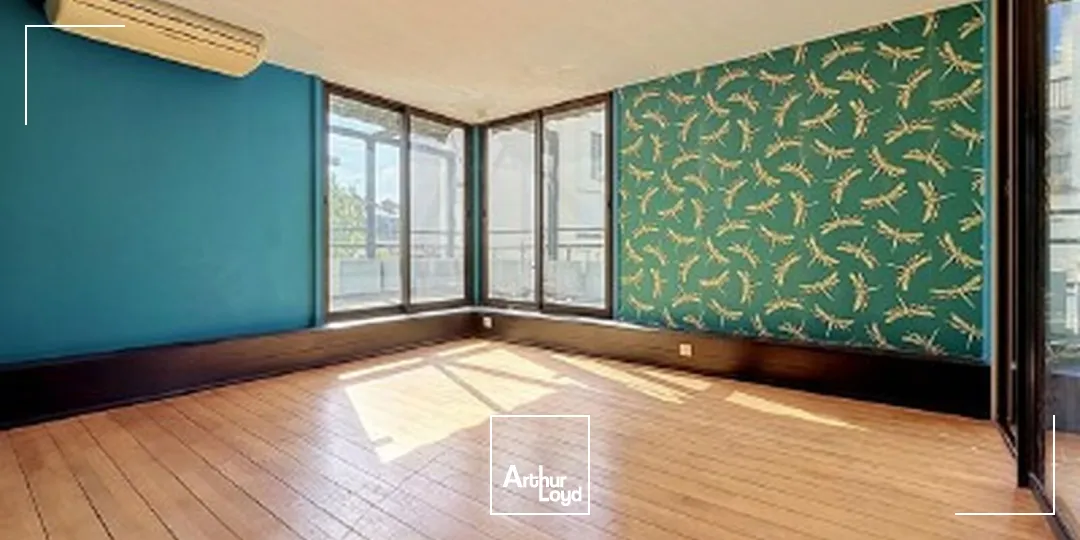 Bureaux - Location - PARIS - 75017 - 76-426 - 7953667
