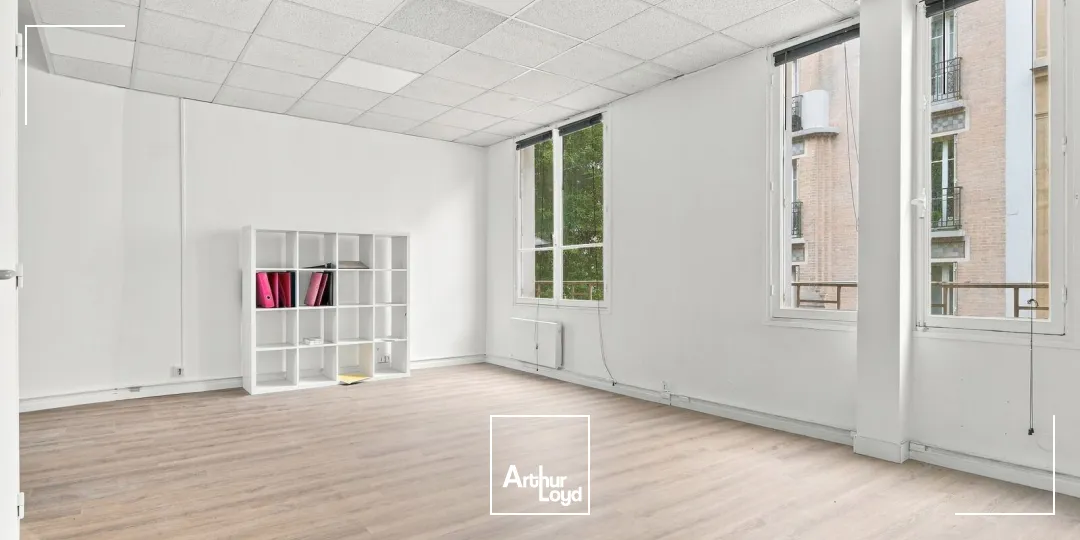 Bureaux - Location - PARIS - 75017 - 76-426 - 7953660