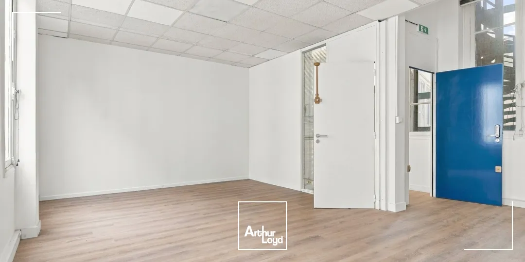 Bureaux - Location - PARIS - 75017 - 76-426 - 7953666