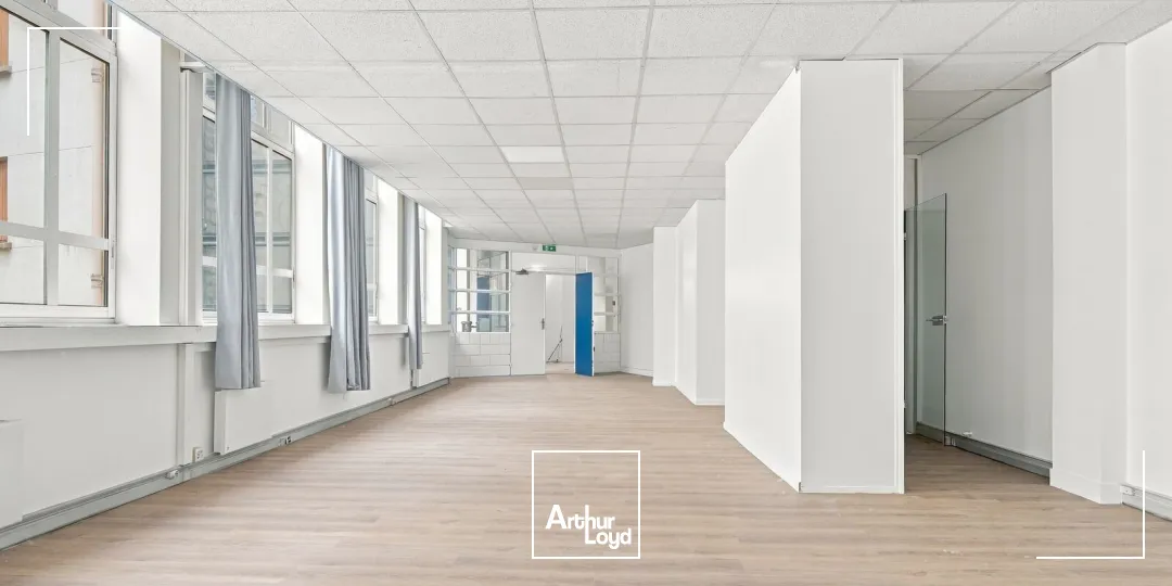 Bureaux - Location - PARIS - 75017 - 76-426 - 7953663
