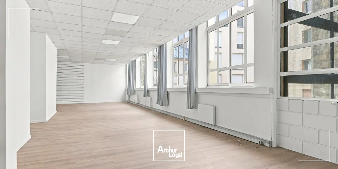 Bureaux - Location - PARIS - 75017 - 76-426 - 7953664