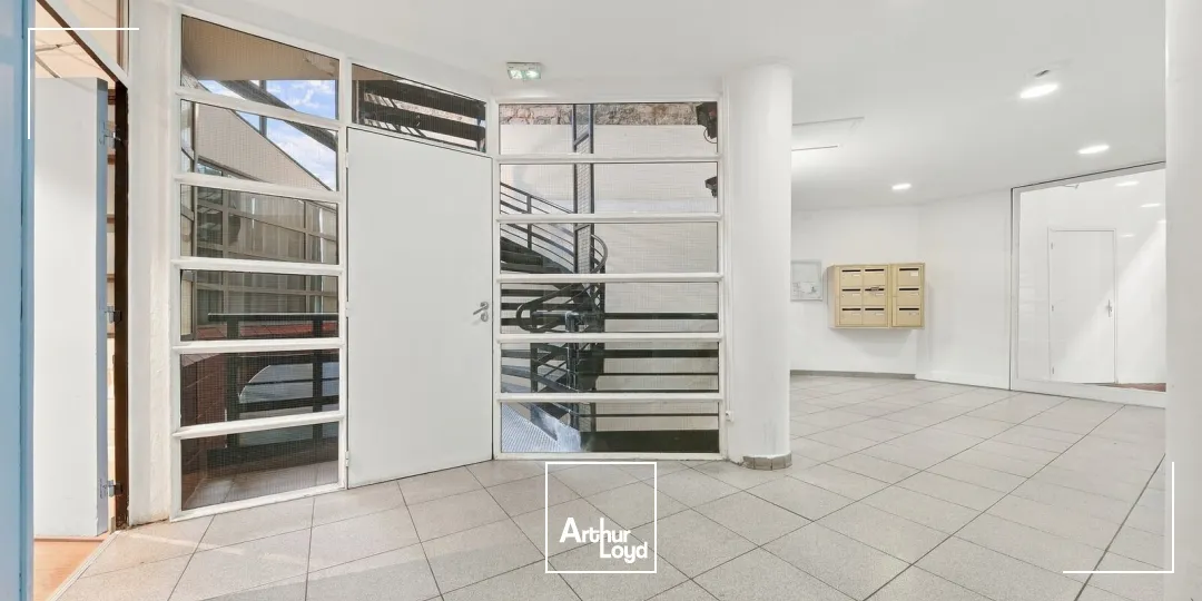 Bureaux - Location - PARIS - 75017 - 76-426 - 7953671