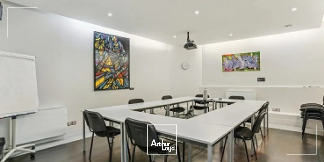 Bureaux - Vente - PARIS - 75009 - 180-180 - 7953678