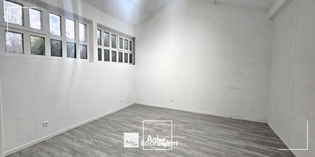 Bureaux - Location - VILLEURBANNE - 69100 - 240-240 - 7953767