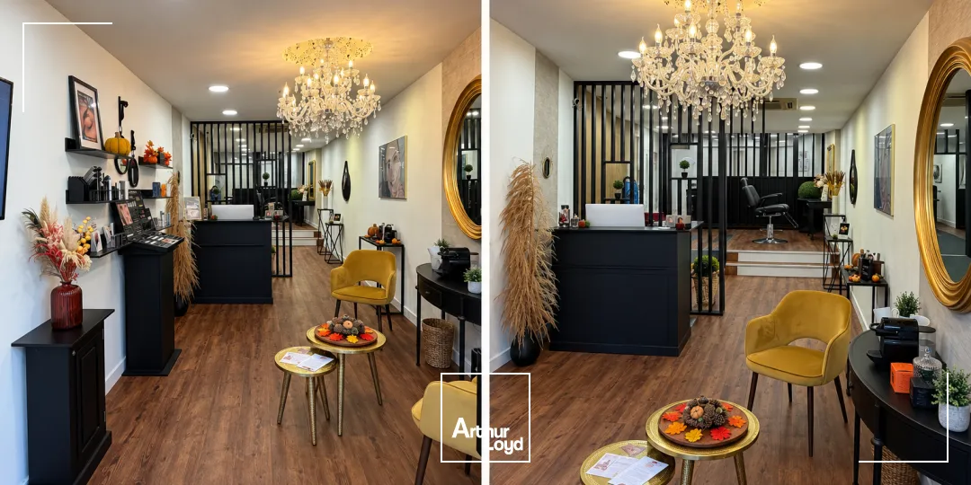 Locaux commerciaux - Location - LIMOGES - 87000 - 78-78 - 7953848