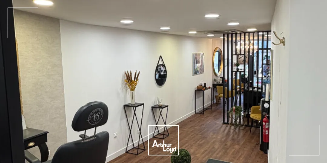 Locaux commerciaux - Location - LIMOGES - 87000 - 78-78 - 7953851