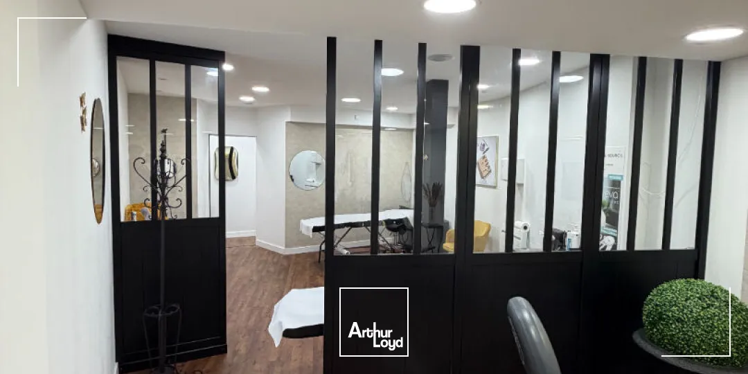 Locaux commerciaux - Location - LIMOGES - 87000 - 78-78 - 7953854