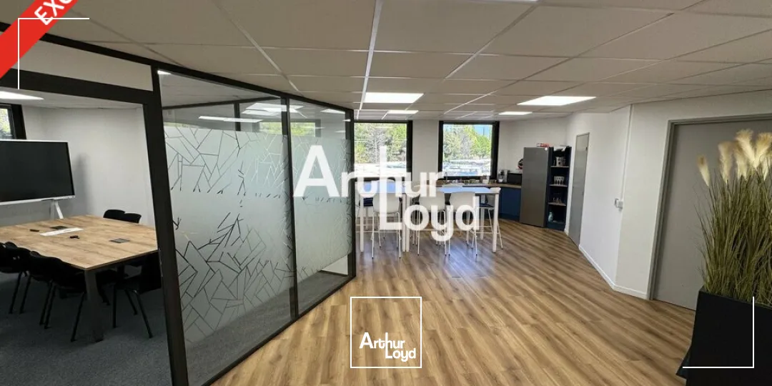 Bureaux - Vente - BIOT - 06410 - 234-234 - 7953942