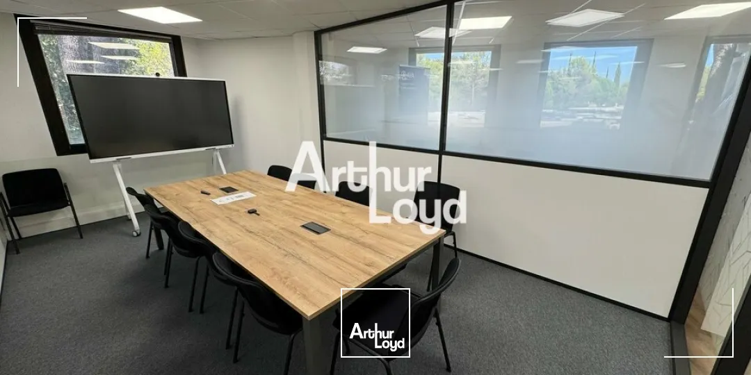Bureaux - Vente - BIOT - 06410 - 234-234 - 7953944