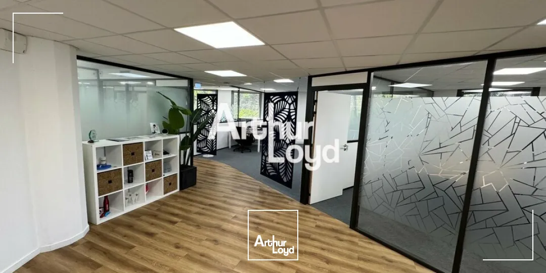 Bureaux - Vente - BIOT - 06410 - 234-234 - 7953943