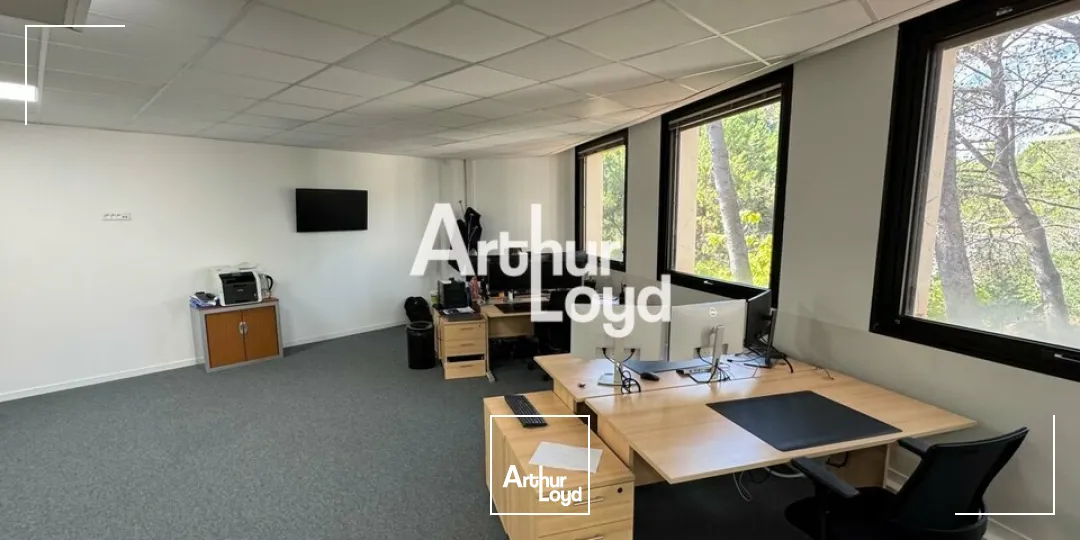 Bureaux - Vente - BIOT - 06410 - 234-234 - 7953948