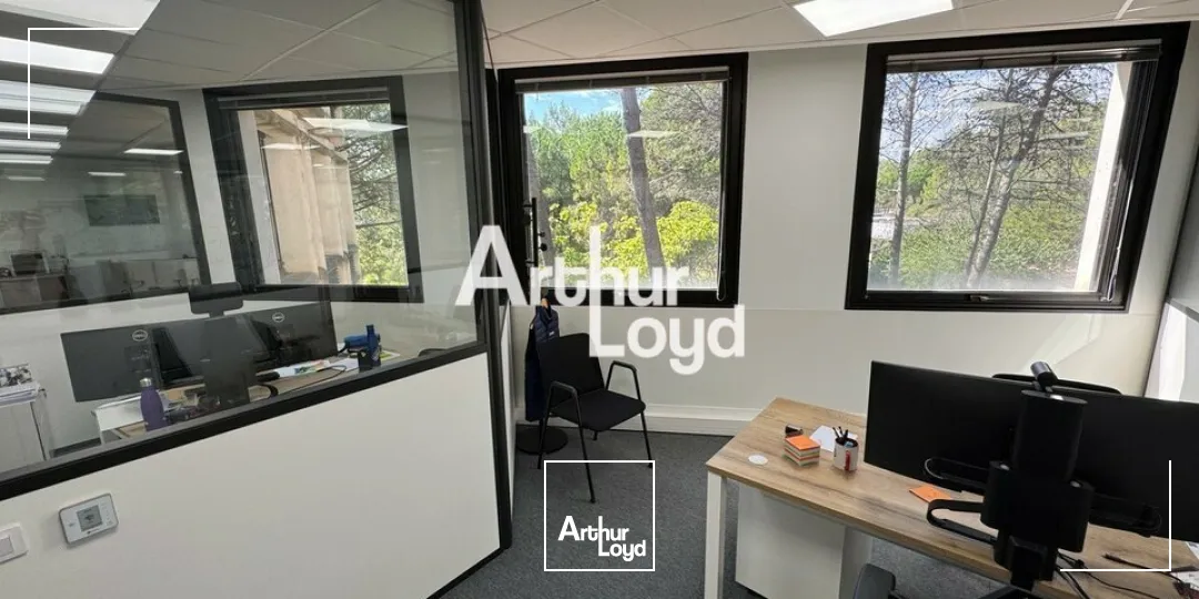Bureaux - Vente - BIOT - 06410 - 234-234 - 7953947