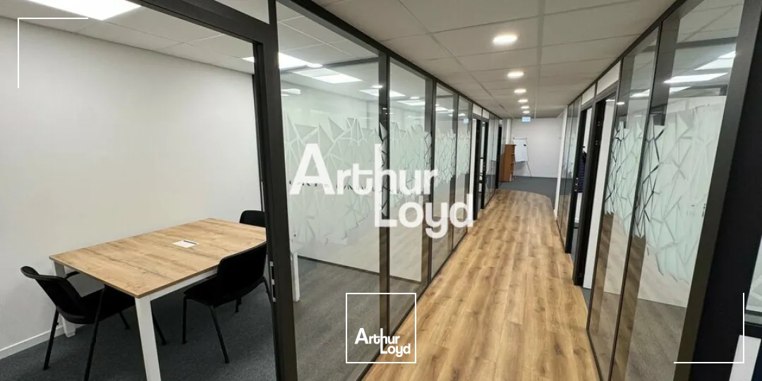 Bureaux - Vente - BIOT - 06410 - 234-234 - 7953945