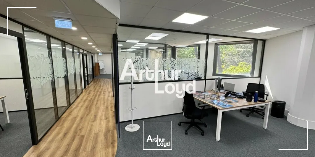 Bureaux - Vente - BIOT - 06410 - 234-234 - 7953946