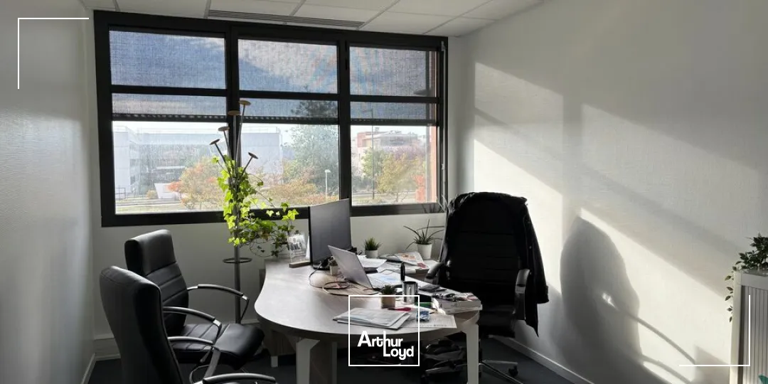 Bureaux - Vente - DIJON - 21000 - 260-260 - 7953956