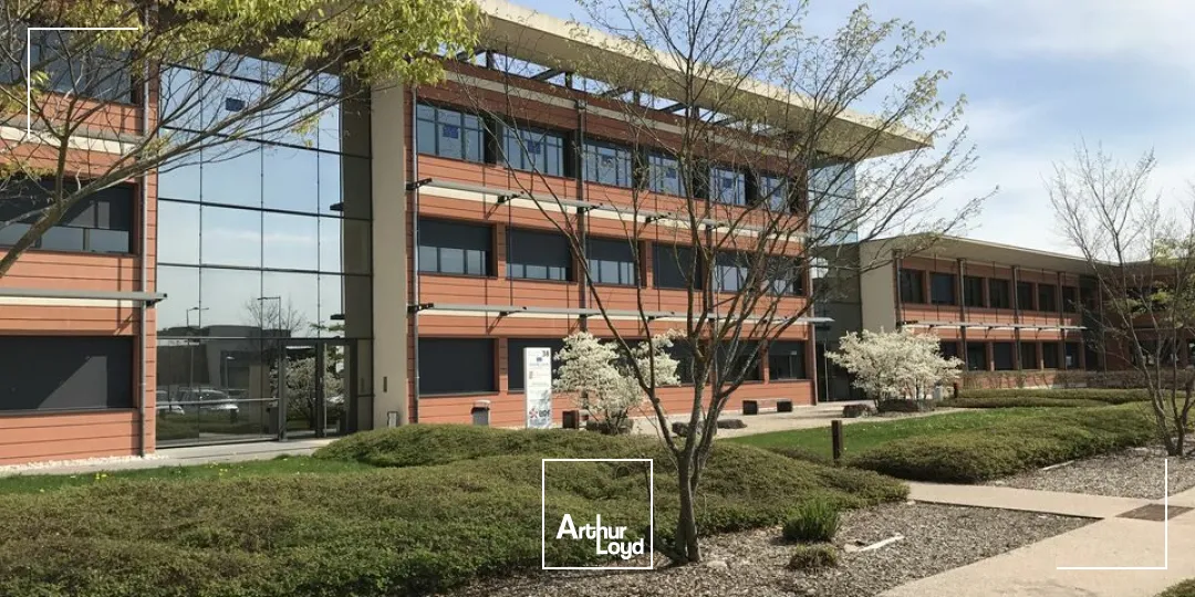 Bureaux - Vente - DIJON - 21000 - 260-260 - 7953955