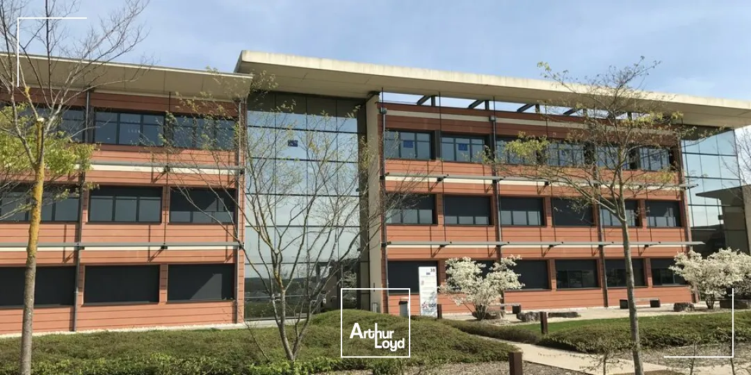 Bureaux - Vente - DIJON - 21000 - 260-260 - 7953954