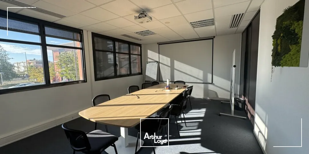Bureaux - Vente - DIJON - 21000 - 260-260 - 7953957