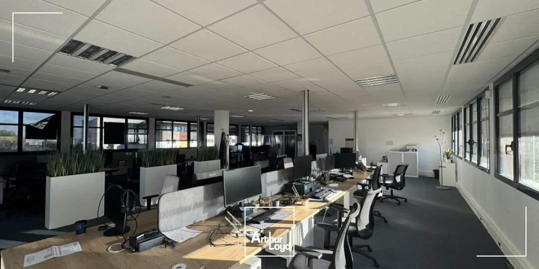 Bureaux - Vente - DIJON - 21000 - 260-260 - 7953959