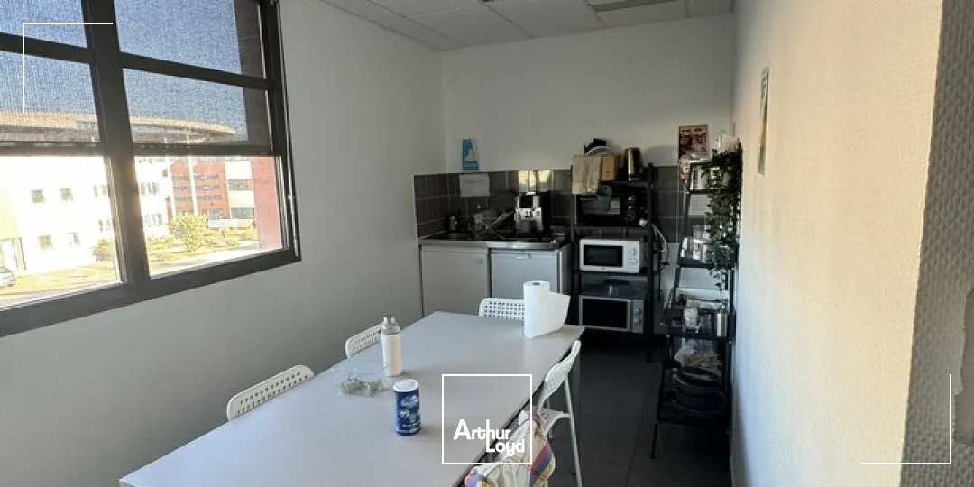 Bureaux - Vente - DIJON - 21000 - 260-260 - 7953960