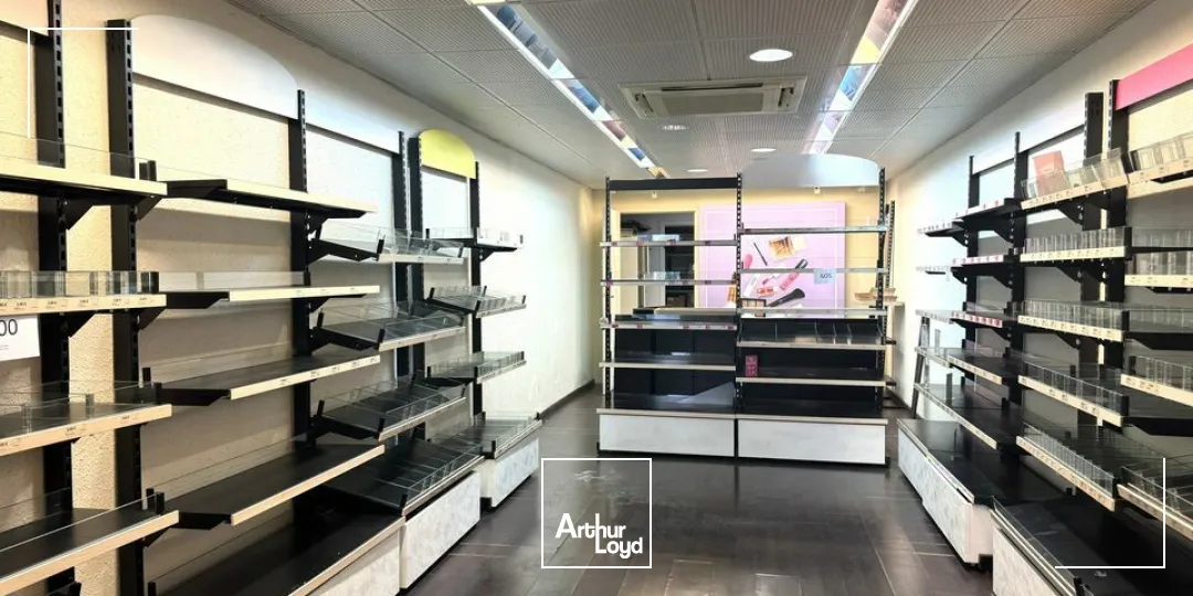 Locaux commerciaux - Location - TOURS - 37000 - 77-77 - 7954012