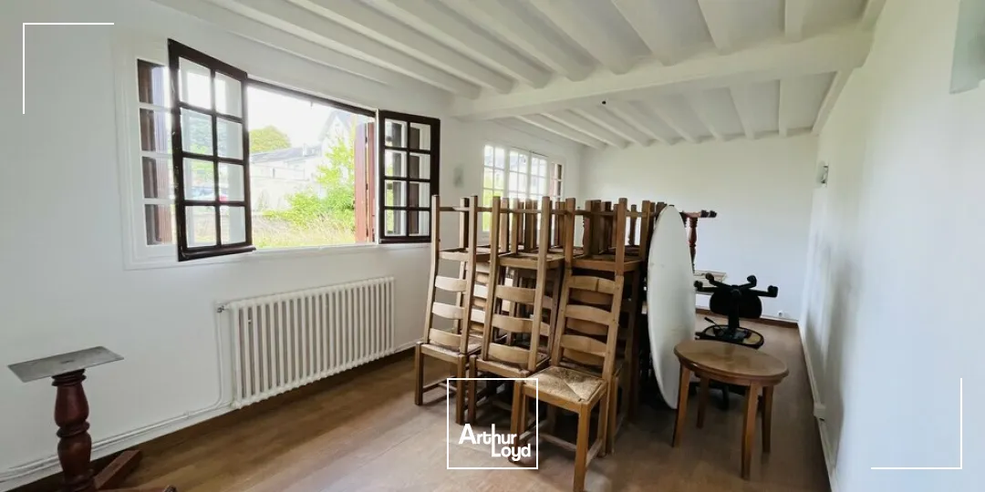 Locaux commerciaux - Vente - LILLEBONNE - 76170 - 900-900 - 7954029