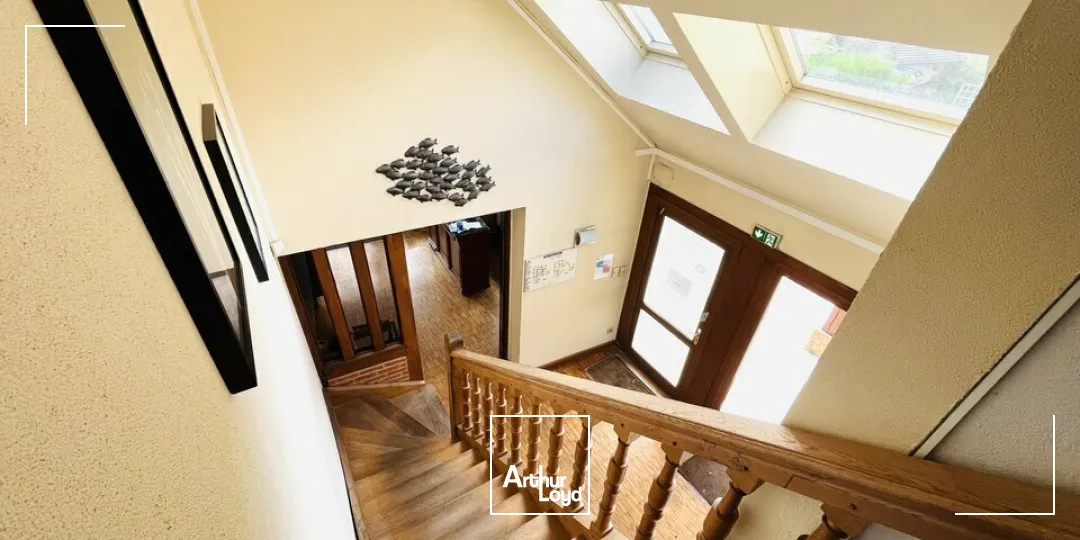 Locaux commerciaux - Vente - LILLEBONNE - 76170 - 900-900 - 7954028
