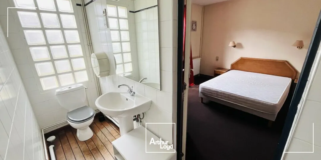 Locaux commerciaux - Vente - LILLEBONNE - 76170 - 900-900 - 7954033