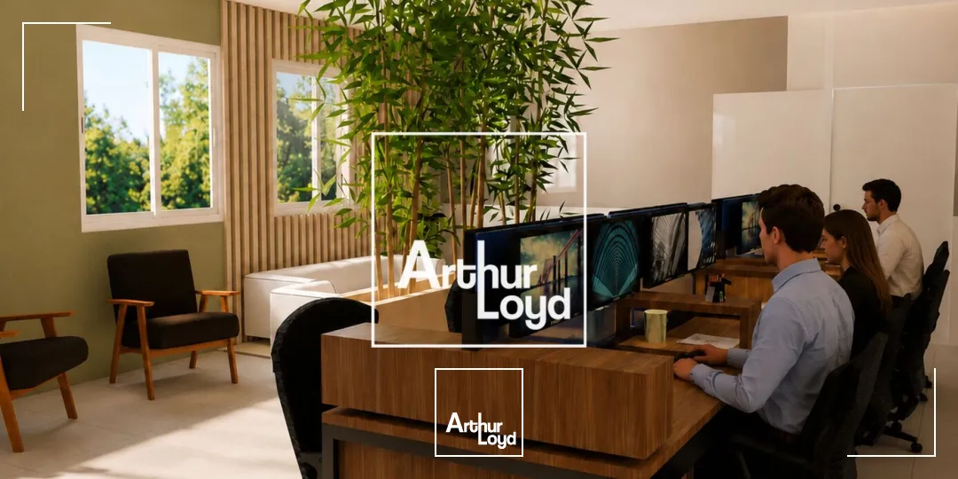 Bureaux - Vente - NIMES - 30900 - 44-153 - 7954104