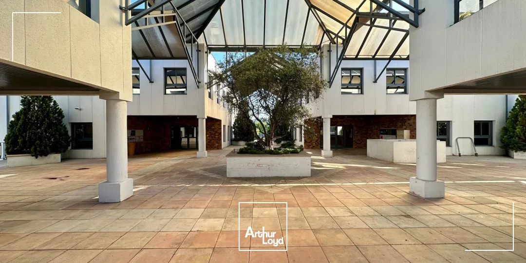 Bureaux - Location - AIX EN PROVENCE - 13290 - 135-963 - 7954128