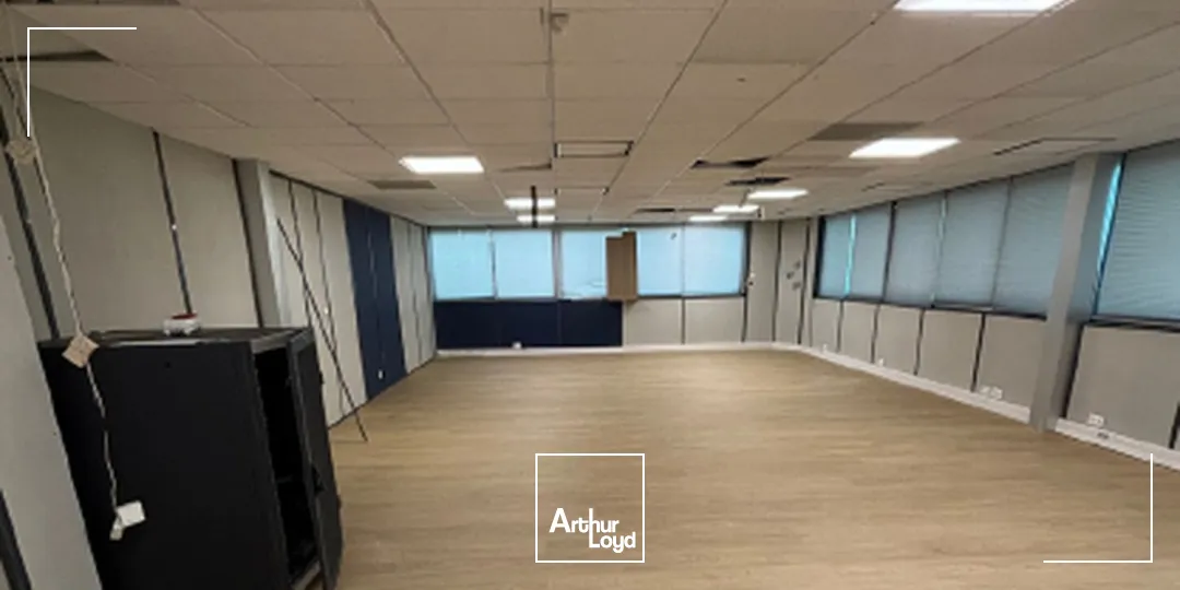 Bureaux - Location - MERIGNAC - 33700 - 107-324 - 7954170