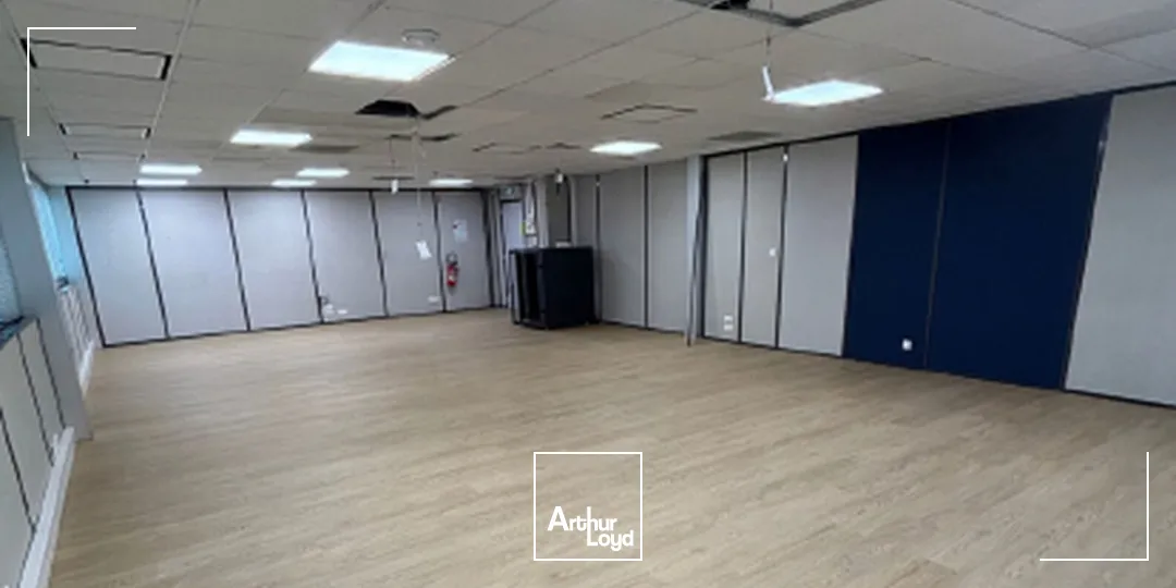 Bureaux - Location - MERIGNAC - 33700 - 107-324 - 7954171