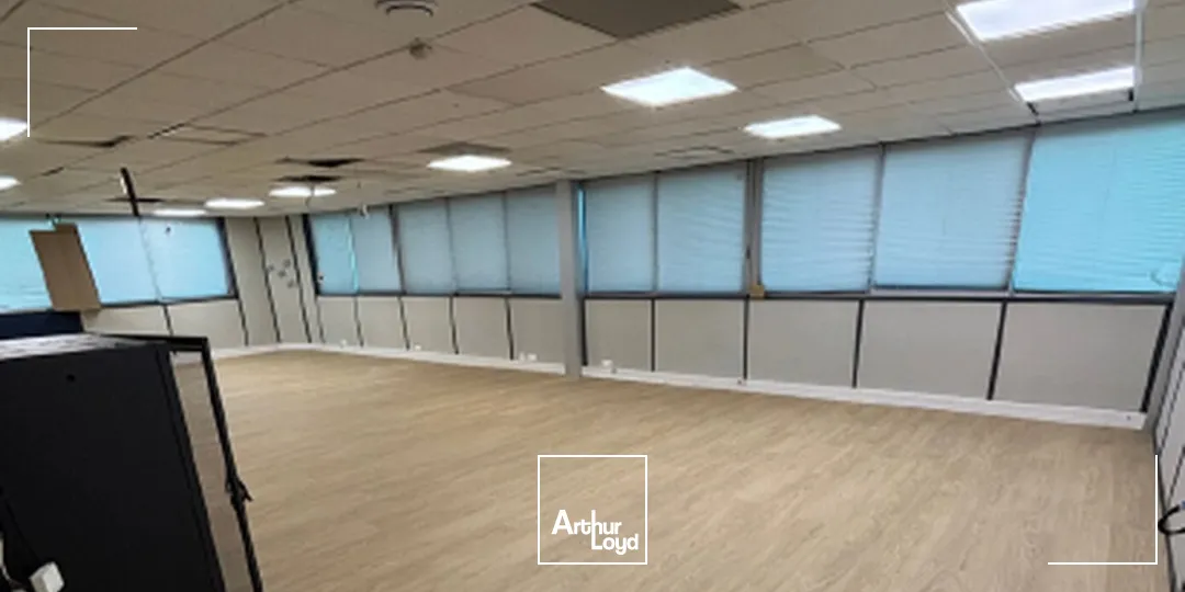 Bureaux - Location - MERIGNAC - 33700 - 107-324 - 7954169
