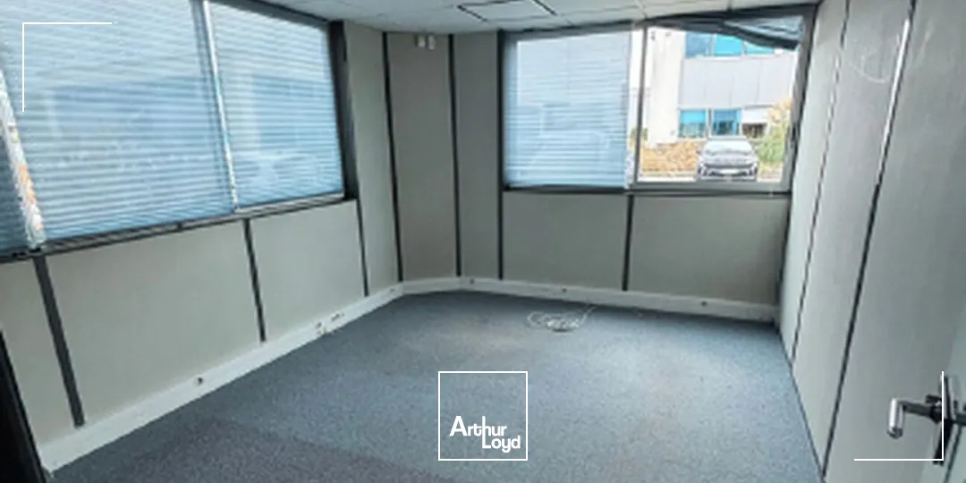 Bureaux - Location - MERIGNAC - 33700 - 107-324 - 7954173