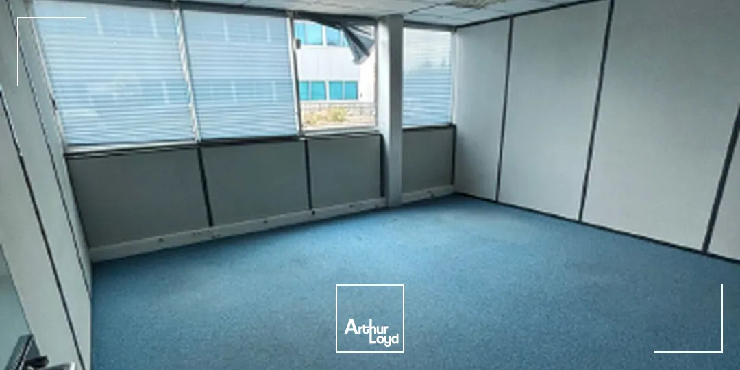 Bureaux - Location - MERIGNAC - 33700 - 107-324 - 7954174
