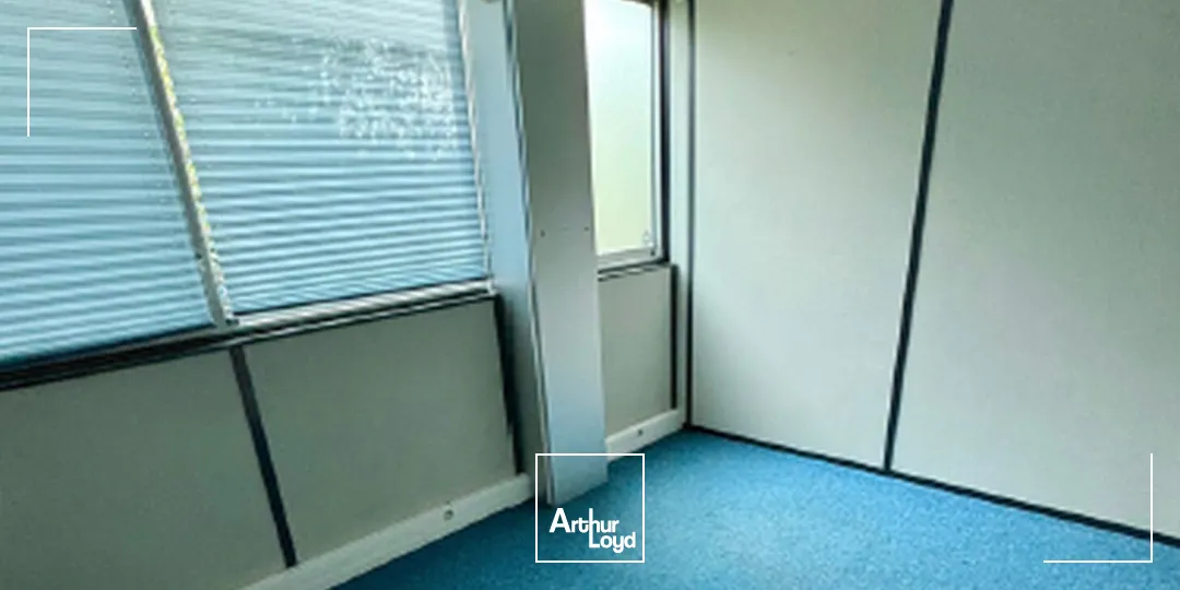 Bureaux - Location - MERIGNAC - 33700 - 107-324 - 7954175