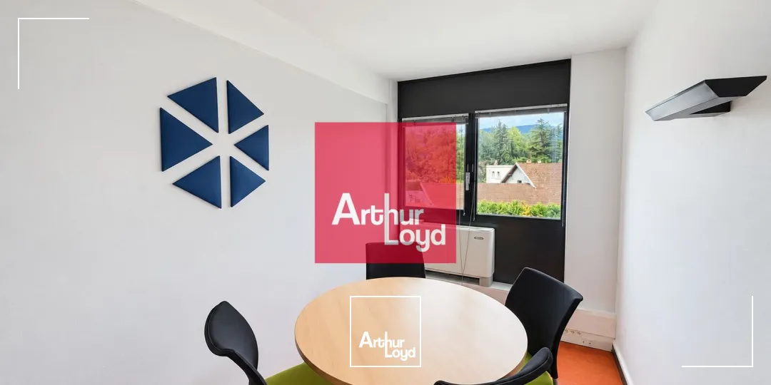 Bureaux - Vente - MEYLAN - 38240 - 313-313 - 7954196