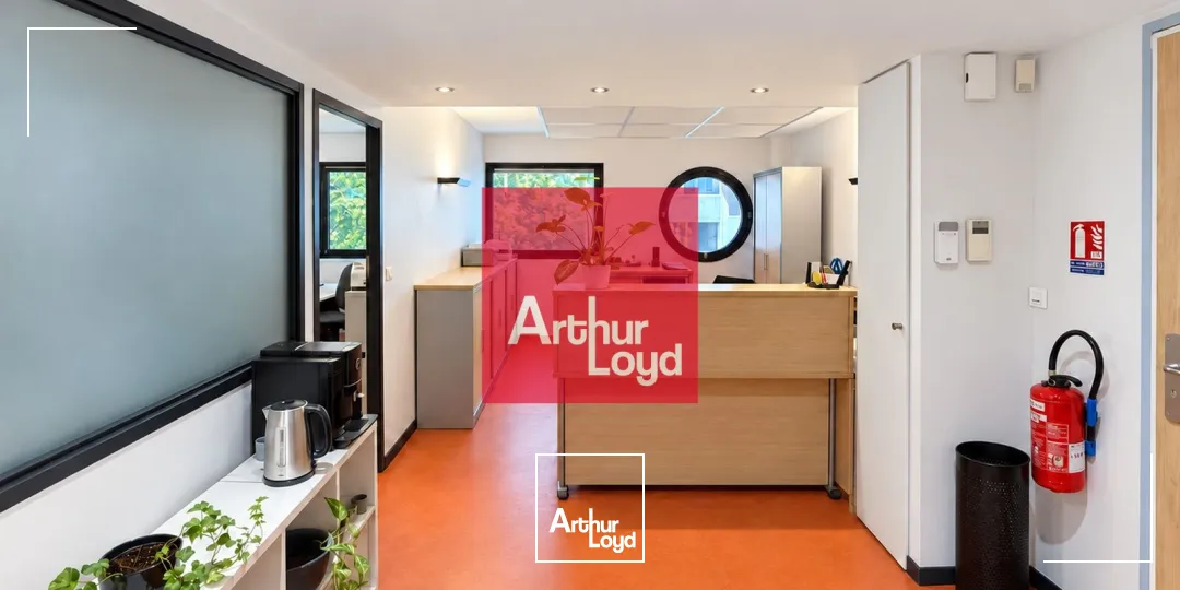 Bureaux - Vente - MEYLAN - 38240 - 313-313 - 7954195