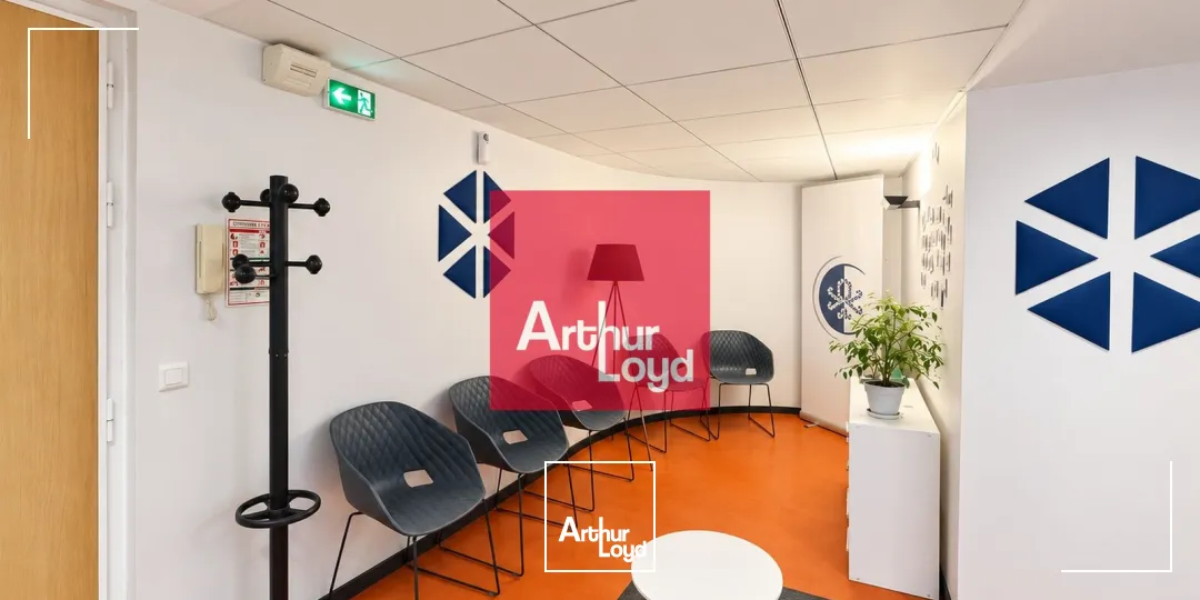 Bureaux - Vente - MEYLAN - 38240 - 313-313 - 7954192