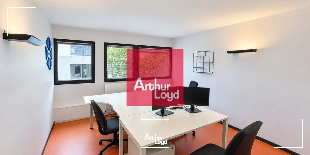 Bureaux - Vente - MEYLAN - 38240 - 313-313 - 7954194