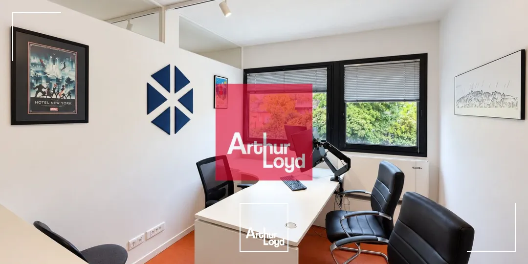 Bureaux - Vente - MEYLAN - 38240 - 313-313 - 7954193