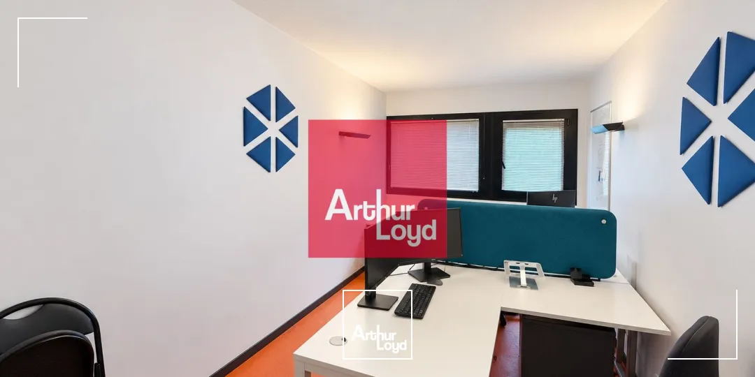 Bureaux - Vente - MEYLAN - 38240 - 313-313 - 7954198