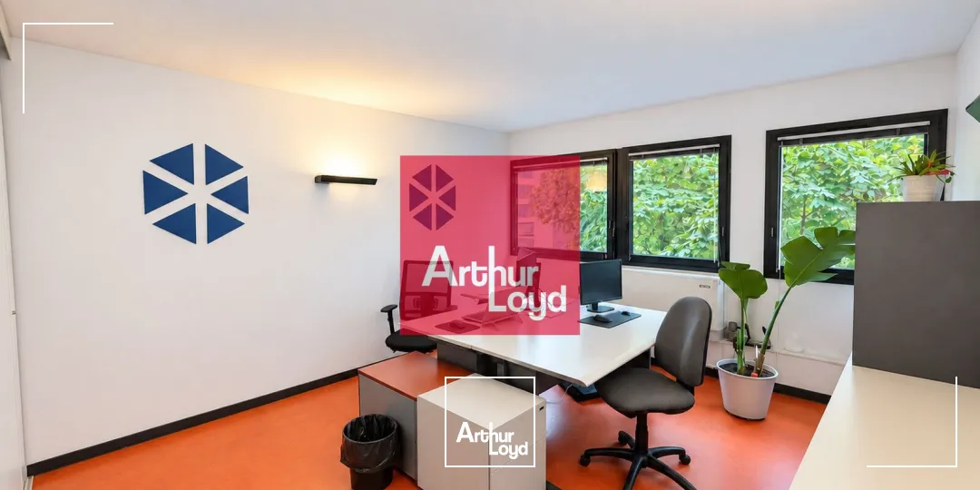 Bureaux - Vente - MEYLAN - 38240 - 313-313 - 7954199
